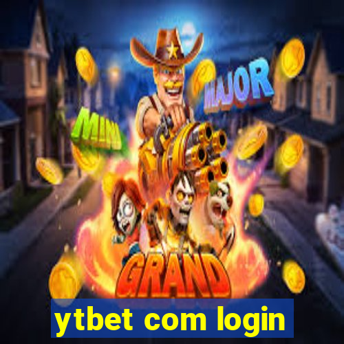 ytbet com login